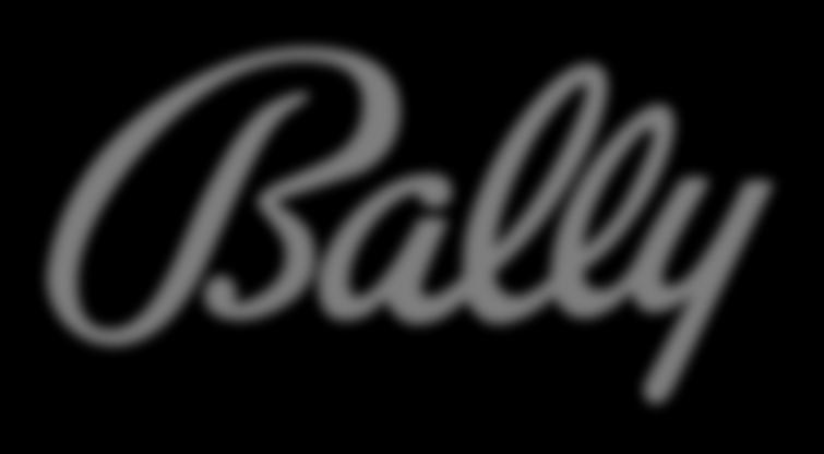 ABOUT BALLY TECHNOLOGIES Bally Technologies, Inc. is a manufacturer of slot machines and other gaming technology based in Enterprise, Nevada. It is owned by Scientific Games Corporation.