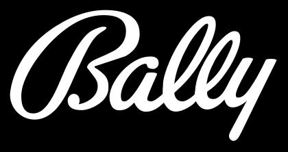Bally Gaming acquisition Alliance began seeking ways to apply its marketing strength in the equipment business.