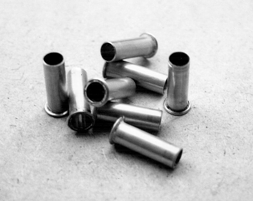 EXPEDIENT Handgun AMMO HOMEMADE If old grandpa left you his old 12 gauge, or you want to shoot that old pistol you came across while cleaning the attic (and don t have any ammo!) what do you do?