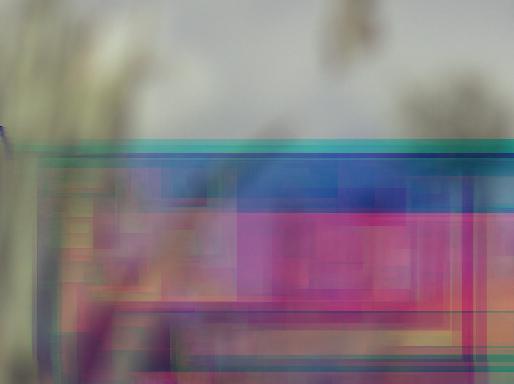 Currently, the most successful methods involve a regularized inversion of the blur in Fourier domain as a first step. This step amplifies and colors the noise, and corrupts the image information.