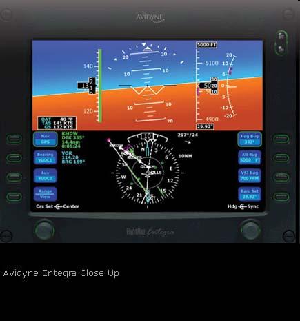 Displays and EFIS systems suggests they can