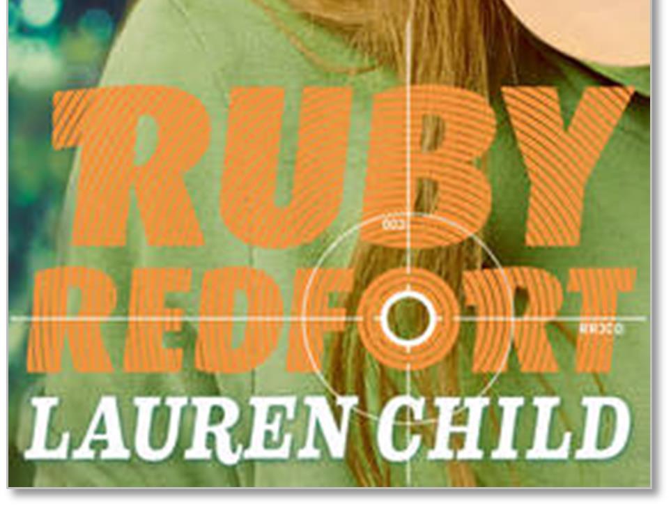 Ruby is an ordinary school girl turned code-cracking agent. In this adventure, she is hunting down the figure behind the release of dangerous animals into her home community of Twinford.