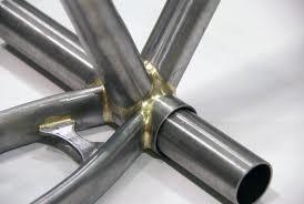 Joining Metals (thermal joining) Soldering and Brazing Soldering and Brazing are joining processes where materials, similar or dissimilar, are bonded together using a heating method and a filler