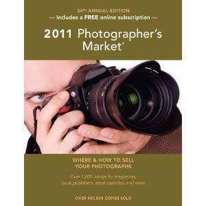 Further Reading This ebook is by no means exhaustive on the subject of freelance photography and selling photos. There are many more photography books that you could learn a great deal from.