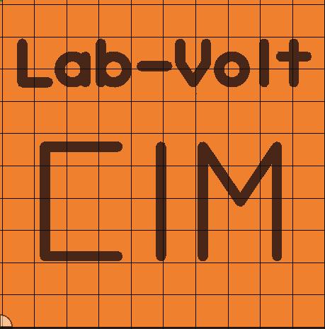 Exercise 1 Milling a Part with the Lab-Volt CNC Mill EXERCISE OBJECTIVE When you have completed this exercise, you will be able to engrave text on square pieces of stock, using the Lab-Volt CNC Mill,