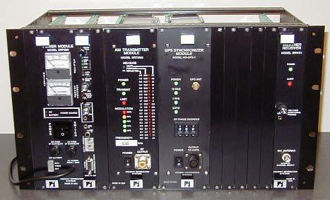 2-2 BlackMax Rack with