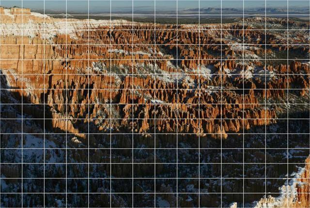 Multi-Row Panoramas Image Copyright Max Lyons (www.tawbaware.