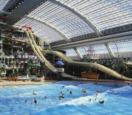 The West Edmonton Mall, which opened in 9, was the largest mall in North America in. 6. Sketch a possible graph of a sinusoidal function with each set of characteristics.