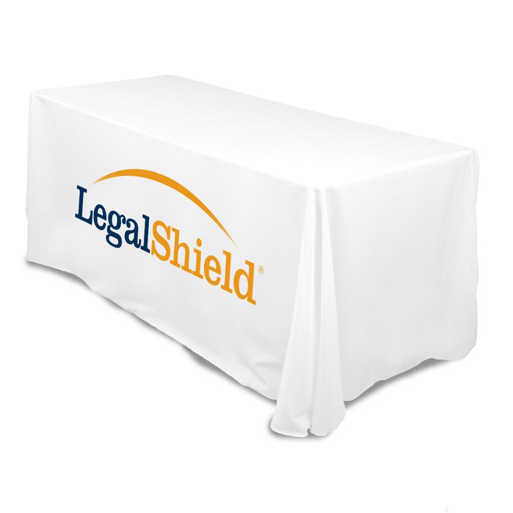 Logo items Below are approved examples of LegalShield s