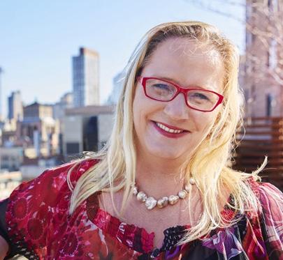 Second keynote and Q&A First keynote Katja Iversen CEO Women Deliver, USA Katja Iversen is the CEO of Women Deliver a leading global advocate for investment in the health, rights and well-being of