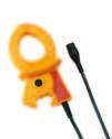 10 CLAMP Insulated conductor Insulated conductor CLAMP ON SENSOR 9694 Cord length 3 m (9.84ft) CLAMP ON SENSOR 9660 Cord length 3 m (9.84ft) CLAMP ON SENSOR 9661 Cord length 3 m (9.