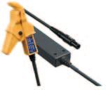CLAMP ON POWER LOGGER Order Code: PW3365-20 (English model) Accessories SAFETY VOLTAGE SENSOR PW9020 (1 set) AC ADAPTER Z1008 (1) USB cable (1) Instruction manual (1) Measurement guide (1) Color