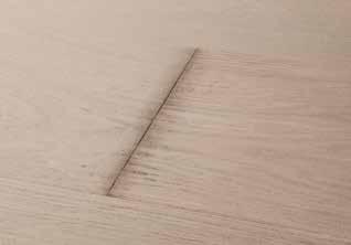 .. Floors go through a lot. That's why Quick-Step timber floors have an additional, high-quality protective layer of lacquer.