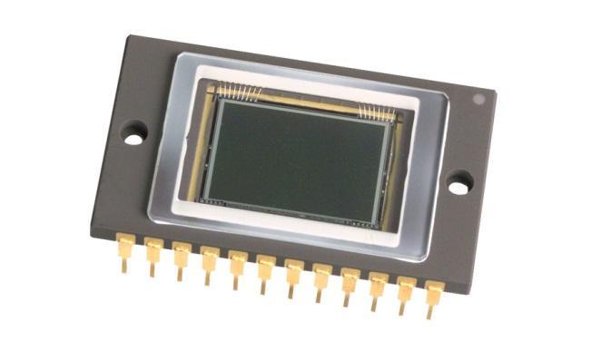 Summary Specification KAF-3200 Image Sensor DESCRIPTION The KAF-3200 Image Sensor is a high performance CCD (charge-coupled device) with 2184 (H) x 1472 (V) photoactive pixels designed for a wide