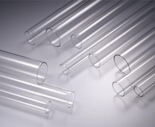 NEG Pharmaceutical Glass Tubing Glass Composition & Properties NEG