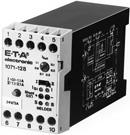 Solid State Remote Power Controller E-0-8 Description The E-T-A Solid State Remote Power Controller E-0-8 is an electronic ON/OFF control module with protective and signalling functions.