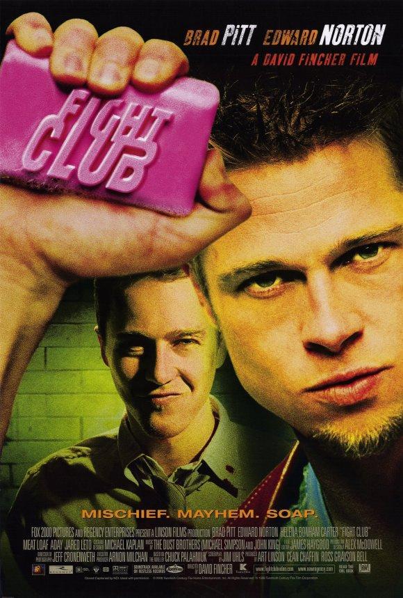 Fight Club s Cultural Impact 1999s Fight Club was one of the most controversial and talkedabout films of the 1990s. It gave rise to real fight clubs being established.