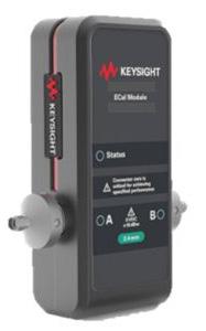 07 Keysight S93011A Enhanced Time Domain Analysis with TDR - Technical Overview Fast and Accurate Measurements Measure the true performance of your device Over the years, many different approaches
