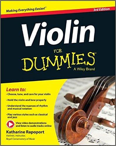 Violin For