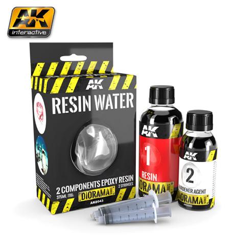 AK8040 CORROSION TEXTURE December 2016 Corrosion texture is an acrylic product that has been formulated for creating surface textures such as corrosion on vehicles, or any element of your dioramas,