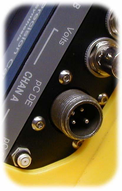 Use the 1510A in the laboratory, in test cells, on the flight line, in the calibration shop, on the factory floor or any place that precision signals are required for equipment maintenance or