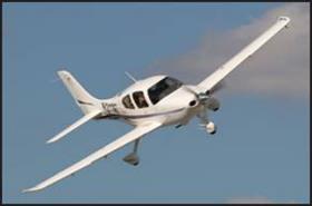 WAAS/SBAS equipped aircraft All