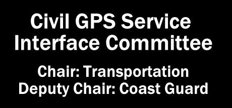 Guard GPS International Working Group
