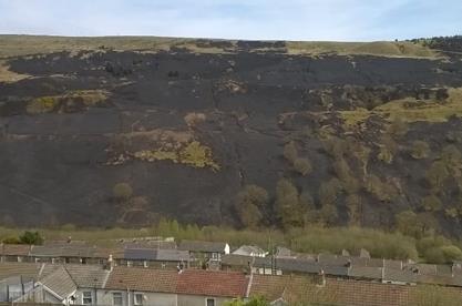 Rhondda trial s public engagement exercise, summer 2015). Its impacts are far-reaching.
