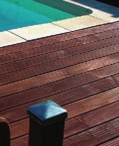 12 WOOD AND COMPOSITE MATERIAL DECKING How to