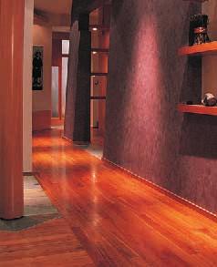 ... Here are some guidelines from Blanchon, the specialist in beauty for wood floors. Few precautions.