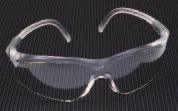 Compact design fits well with glasses, goggles and face shields. NIOSH/MSHA approved for dusts and mists. Pkg. of 5 805-1015 $5.95 Box of 20 805-1010 22.
