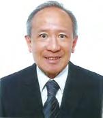 capacity as Dean of Faculty of Medicine of the Chinese