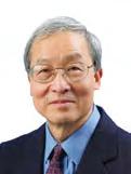 Prof LEE Sum-ping 2008, Prof Lee is a member of the