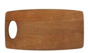 (30cm) Dark Wood Round Cutting Board DV.DKWD.