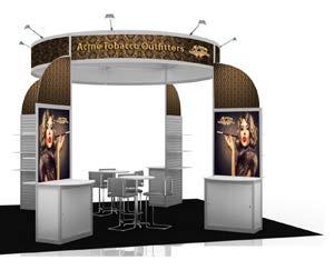 Exhibiting Simplified Planning your exhibition space and need a helping hand?