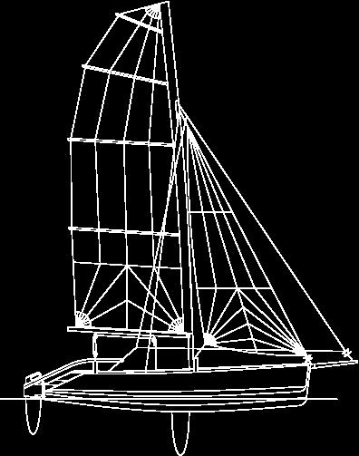 This boat was designed to be built using flat panels. In either foam laminated panels or plywood. 1. The build time is less. Panels are lofted, cut out and joined on the frame. 2.