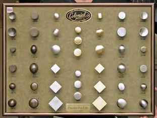 Knobs in M10B, US5, DBP-TRAD-11_FF: Traditional