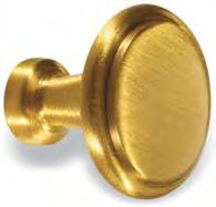 Distressed Antique Brass 138 1 1/16 1 Solid brass,