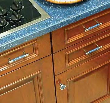 Collection adds a beautiful touch to your soapstone, granite, marble or solid surface countertop Our solid brass +