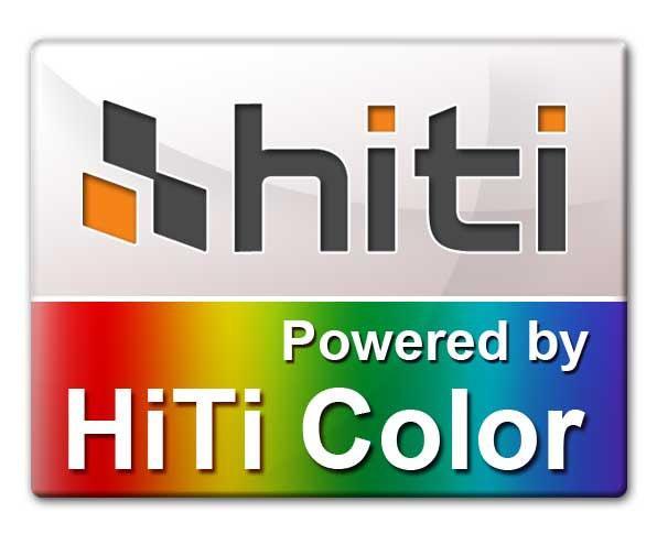 Optimization HiTi Classic Color