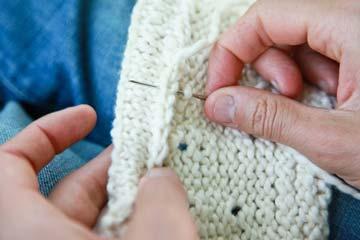 com Every effort has been made to have the knitting and crochet instructions accurate and complete.