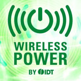 Wireless Power Magnetic Induction (Device on Charging Mat) Magnetic Resonance (Proximity) Multi-Mode / WPC Qi and PMA Compliant Transmitter Widest product portfolio in the industry Only single