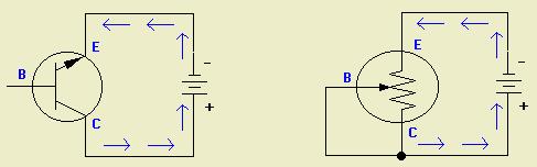 277 Semiconductor tutorial 267 Tutorial topic tree 203 Semiconductor Tutorial Transistor Exercise Theory A transistor 112 is a three terminal device made of semiconductor 111 material.