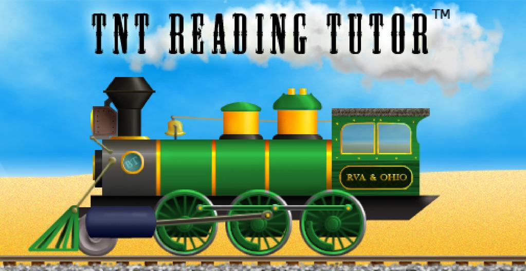 Part 11: An Overview of TNT Reading Tutor
