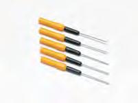 seals to connector conductors Use with Fluke TL71 or TL75 test lead sets