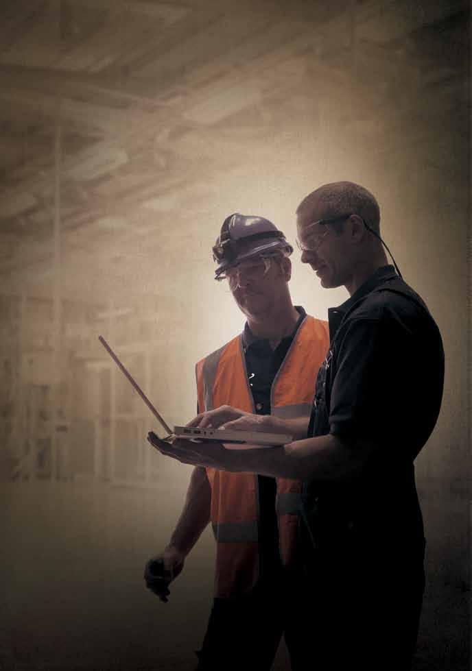 Maximise uptime, minimise downtime Identify your maintenance costs and save money Maximising uptime and minimising downtime are the main challenges today for most maintenance staff.