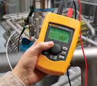 Fluke 1730 Three-Phase Energy Logger Energy and cost reduction opportunities are here, find them with the new Fluke 1730 Energy Logger.