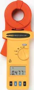 Earth ground resistance measurements are used to ensure safe operation and reduce power quality problems.