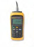 Recommended Accessories 9142-CASE Carrying Case 9936A LogWare III Temperature Data Logging Software Complete Solution Fluke offers a complete solution for temperature calibration.