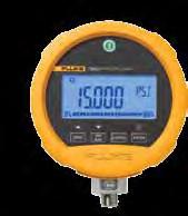Fluke 700G Precision Pressure Gauge Calibrator With best-in-class accuracy and measurements, the Fluke 700G series precision pressure test gauges were designed to handle all of your pressure